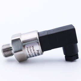 WNK81mA Electronic Pressure Sensor Precision Pressure Sensor For Water Treatment