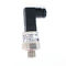 High Performance Compact Water Pressure Sensor With I2C Output