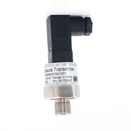 Smart drinking water pressure sensor I2C output low consumption transducer