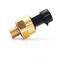 WNK Durable Air Brass Pressure Sensor With Housing Material