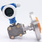 Protection IP66 / 67 High Accuracy Pressure Transmitter For Process Automation