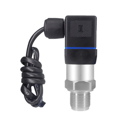 10Kpa Gas Vapor 20mA Diffused Silicon Pressure Sensor