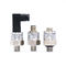 Water Pump 100kPa IP67 SS304 Miniature Pressure Sensor