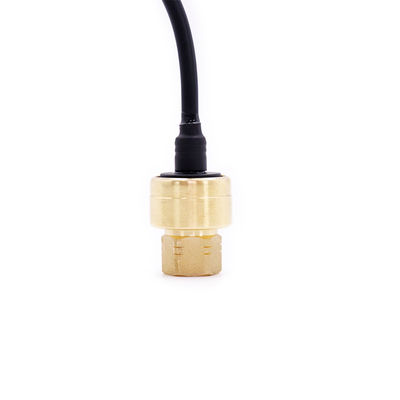 Liquid 5.25V Water Ceramic Capacitive Pressure Sensor