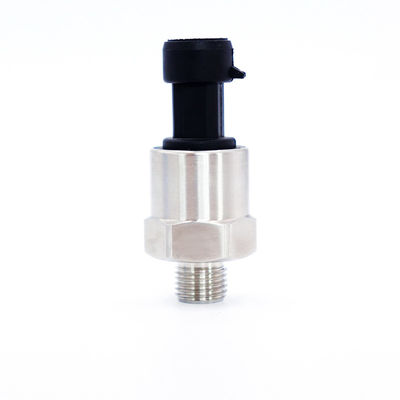 50Mpa 20MA I2C HVAC Air Compressor Pressure Sensor