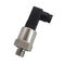 IP65 4-20MA Hydraulic Oil IOT Pressure Sensor DIN43650 Connection