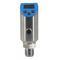 600bar RS485 4-20MA Electronic Digital Pressure Switch Gas Liquid Dual Capable