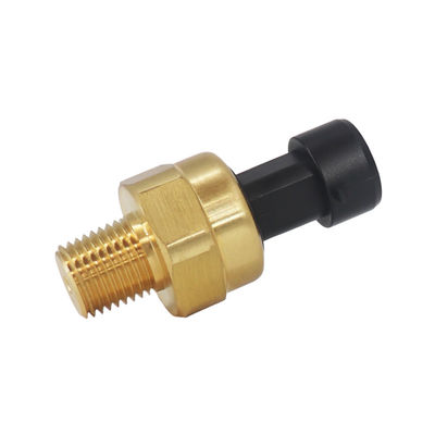 1000Kpa Packard Cable Pneumatic Airflow Pressure Sensor