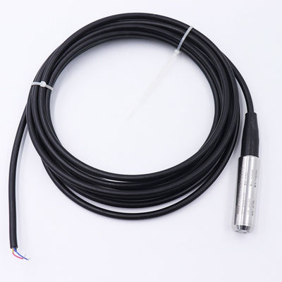 0.5-4.5V 4-20mA Water Level Sensor For Deep Well/ Open Tank/Pool