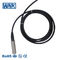 20mA 5V River Lake Submersible Water Pressure Sensor With Compact Profile