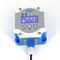 Differential Pressure Hvac Ventilation Air Conditioning Smart Pressure Transducer