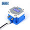 Digital Display Analog RS485 Output Air Differential Pressure Transmitter