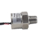 304 Housing I2C Diffused Silicon I2c Water Pressure Sensor Transducer For Air Oil Water