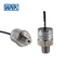 304 Housing I2C Diffused Silicon I2c Water Pressure Sensor Transducer For Air Oil Water