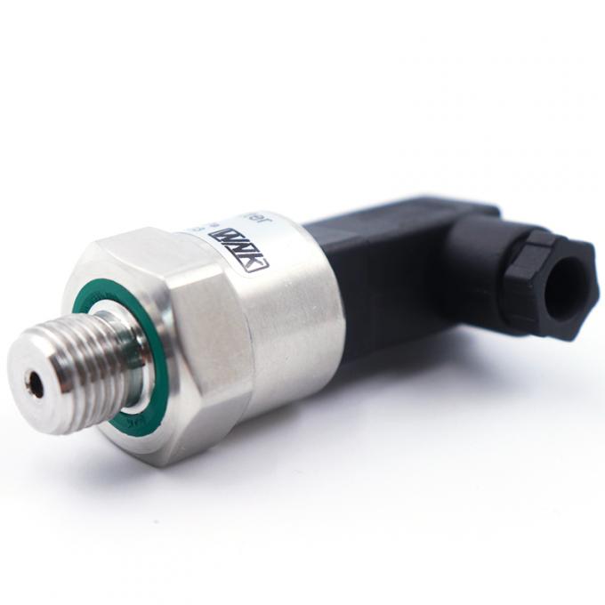High Performance Compact Water Pressure Sensor With I2C Output