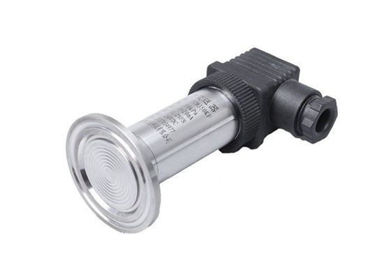 Hirschman Tri-clamp Sanitary Pressure Transmitter 4~20mA for Food Medical