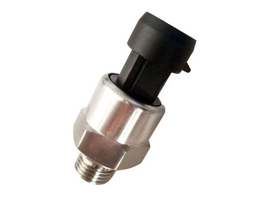 4-20ma 0.5-4.5V Piezoelectric Pressure Sensor ISO9001 Certification