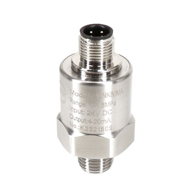 Long Term Stability 0.2%FS / Year IOT Pressure Sensor Ideal For Precise Pressure Monitoring In Industrial
