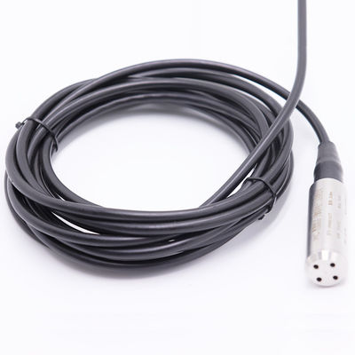 WNK8010TT Capacitive Water Level Sensor Coolant Level Sensor 4 - 20mA Output