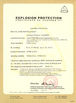China Hefei WNK Smart Technology Co.,Ltd certification