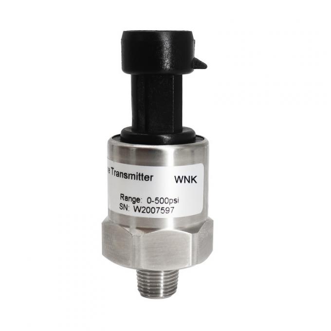 1ms 5VDC Electronic Water Level Pressure Sensor Transducer 5VDC